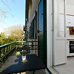 Niteroni Apartment *