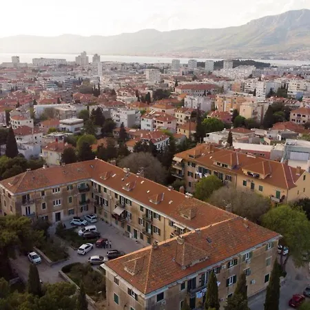 Niteroni Apartament Split
