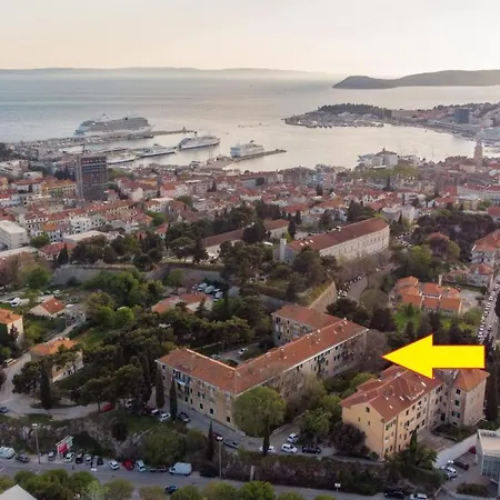 Apartman Niteroni *