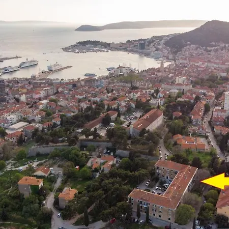 Niteroni Apartman