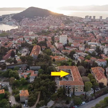 Niteroni Apartament Split