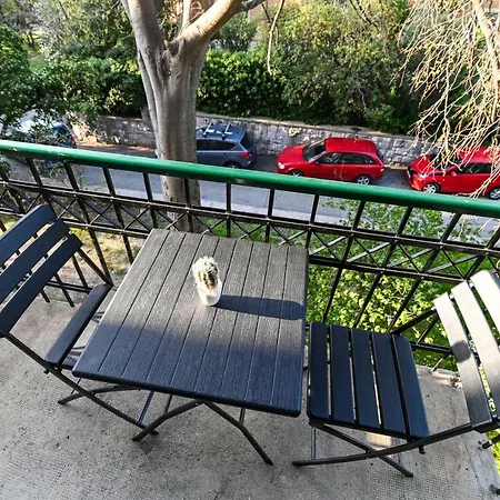 Niteroni Apartament *