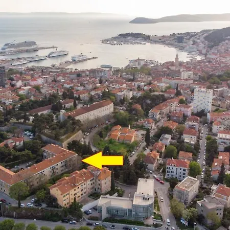 Apartman Niteroni *