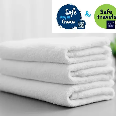 Niteroni Appartement *