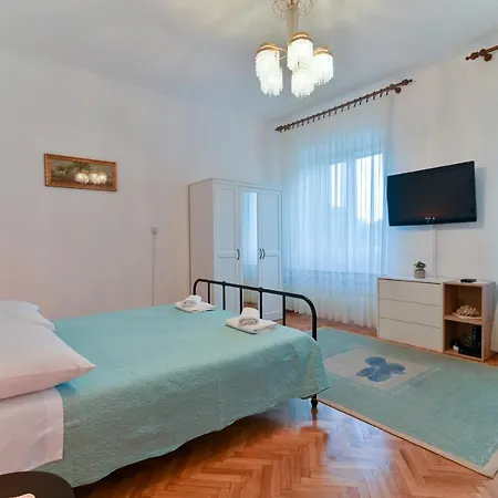 Apartment Niteroni *