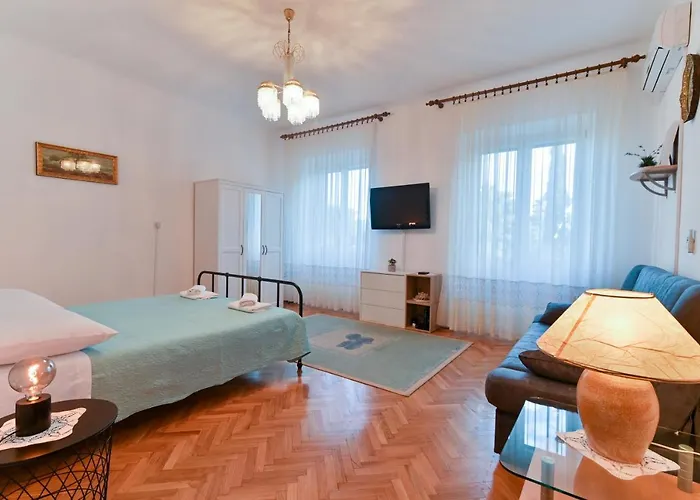 דירה Niteroni ספליט