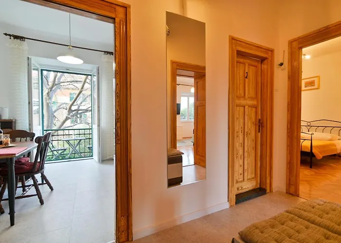 דירה Niteroni ספליט