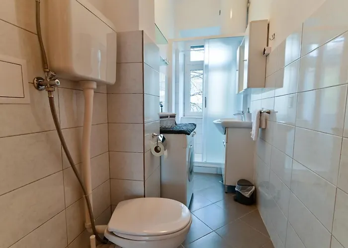 Niteroni דירה ספליט