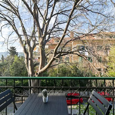 Apartment Niteroni Split