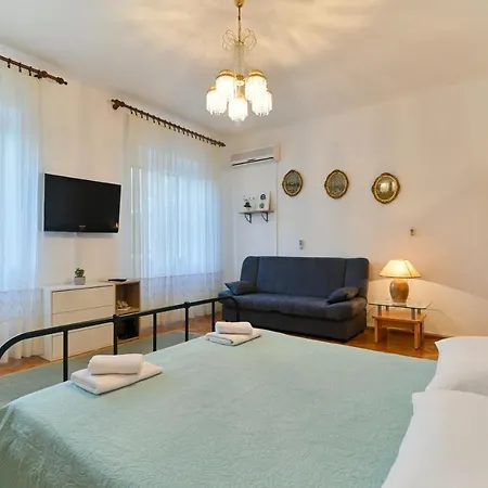 Apartment Niteroni